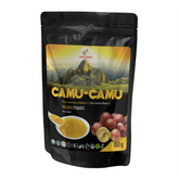 Camu Camu en Poudre Biologique Inka Nature - La Boite à Grains